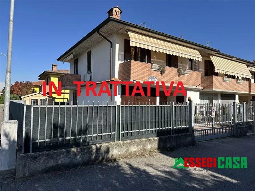 casa indipendente in vendita ad Arzago d'Adda
