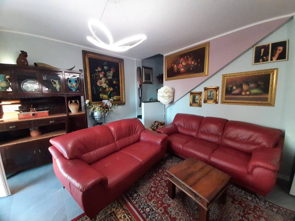 casa indipendente in vendita ad Arzago d'Adda