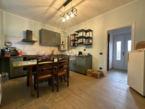 casa indipendente in vendita ad Arzago d'Adda