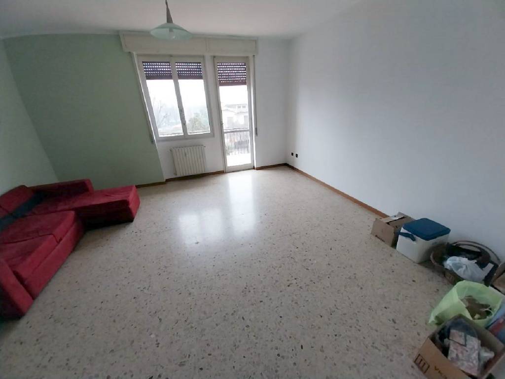 appartamento in vendita ad Arzago d'Adda