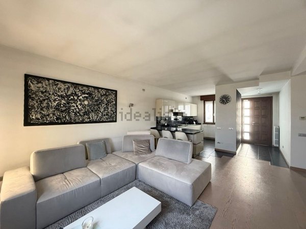 casa indipendente in vendita ad Arzago d'Adda