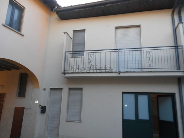 appartamento in vendita ad Arzago d'Adda