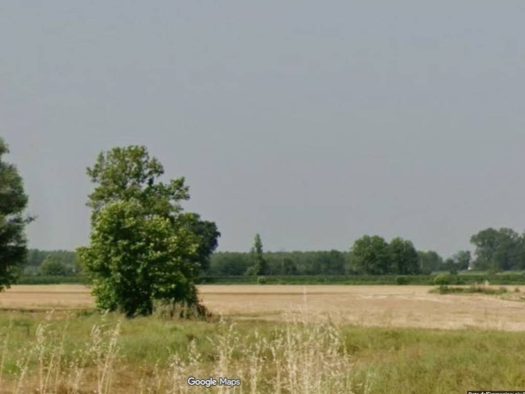 terreno agricolo in vendita ad Arzago d'Adda