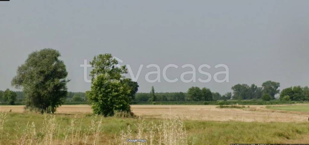 terreno agricolo in vendita ad Arzago d'Adda