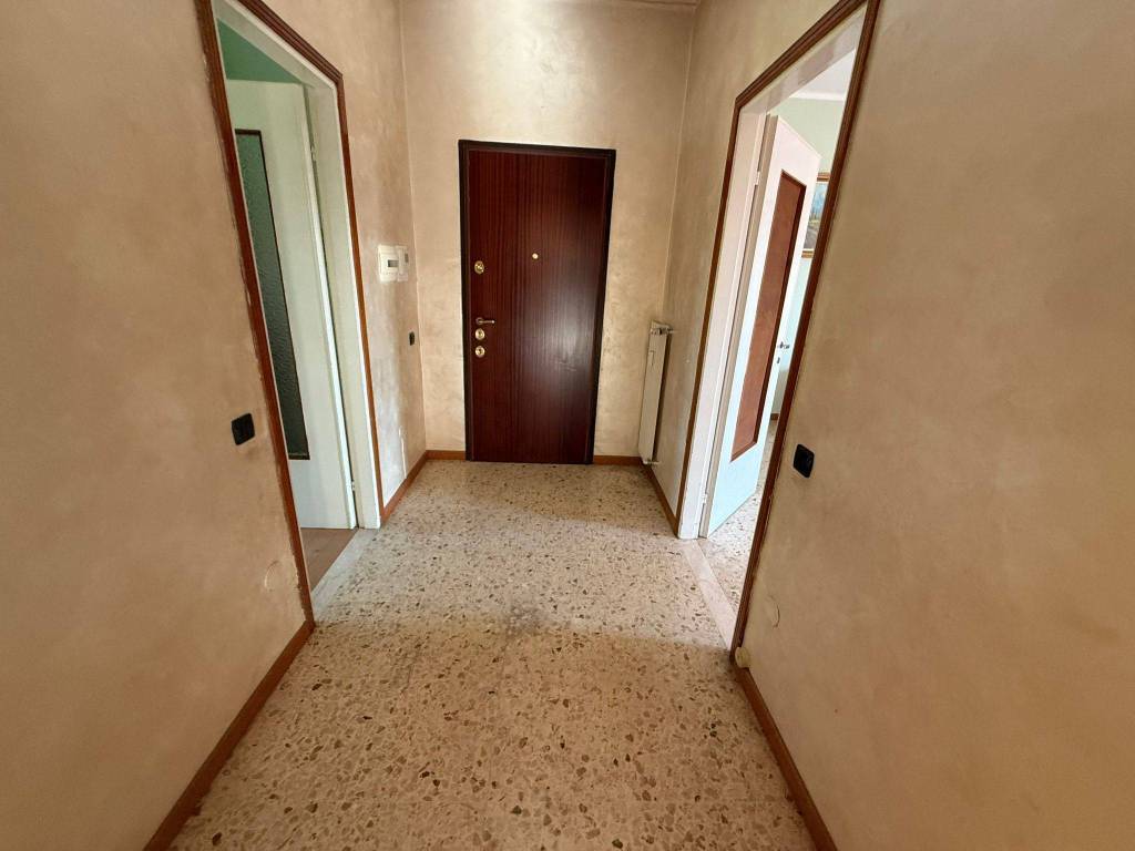 appartamento in vendita ad Arzago d'Adda