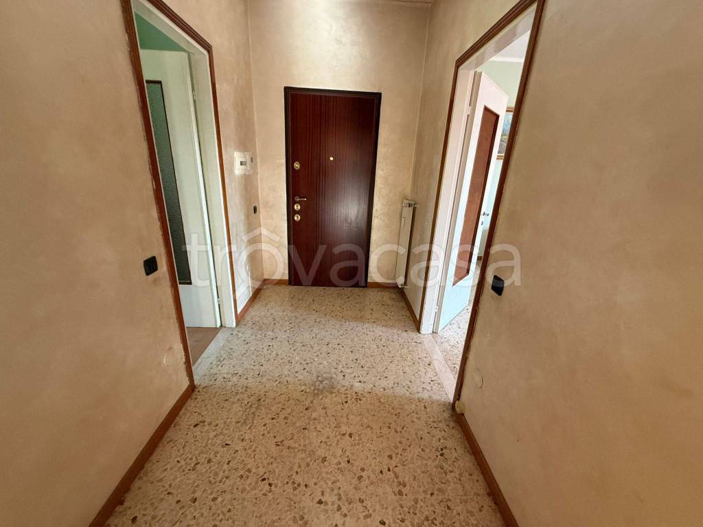 appartamento in vendita ad Arzago d'Adda