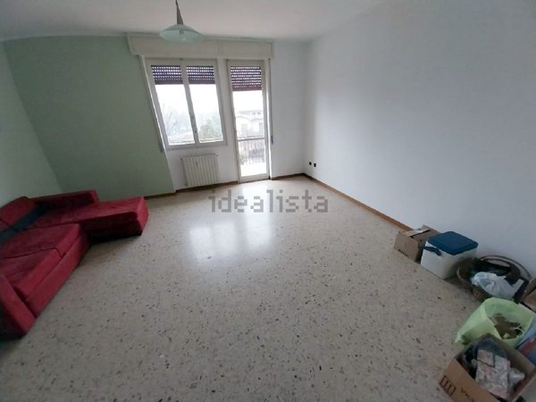 appartamento in vendita ad Arzago d'Adda