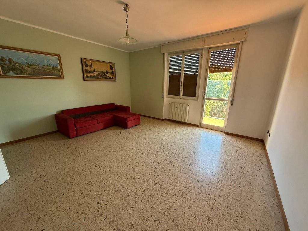 appartamento in vendita ad Arzago d'Adda