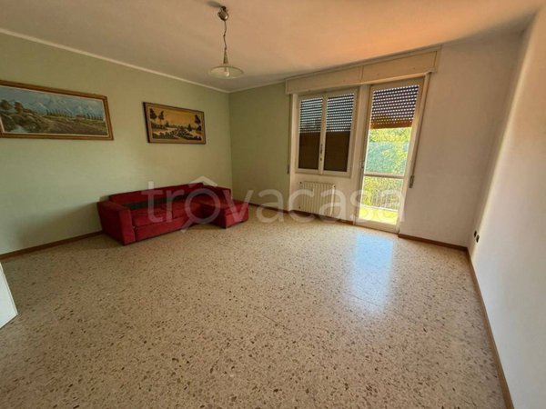 appartamento in vendita ad Arzago d'Adda