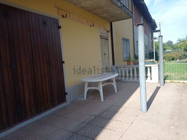 casa indipendente in vendita ad Arzago d'Adda