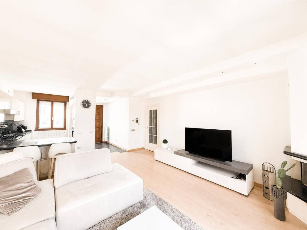 casa indipendente in vendita ad Arzago d'Adda