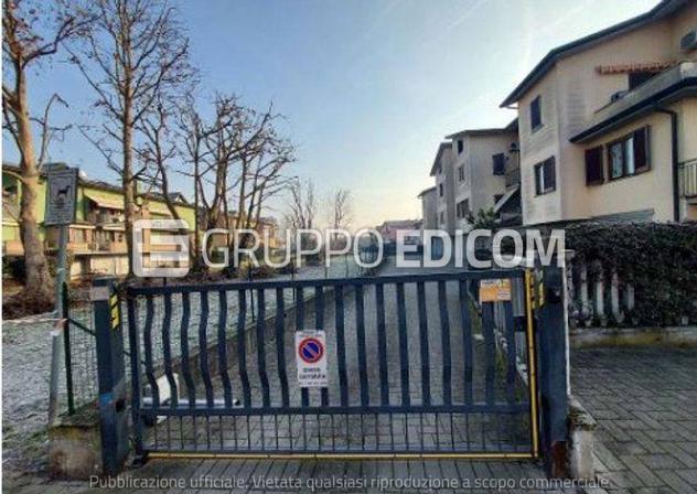 terreno edificabile in vendita ad Arzago d'Adda