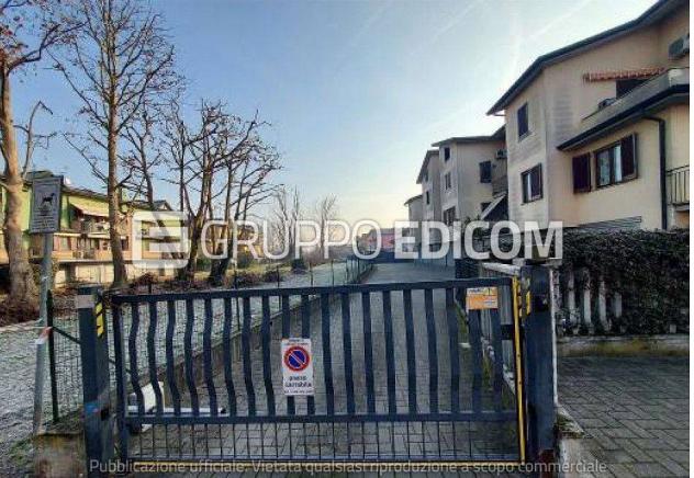 terreno edificabile in vendita ad Arzago d'Adda
