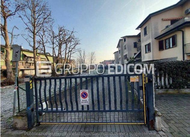 terreno edificabile in vendita ad Arzago d'Adda