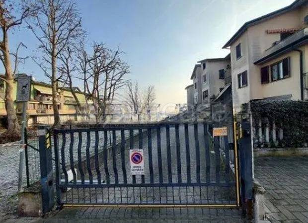 ufficio in vendita ad Arzago d'Adda