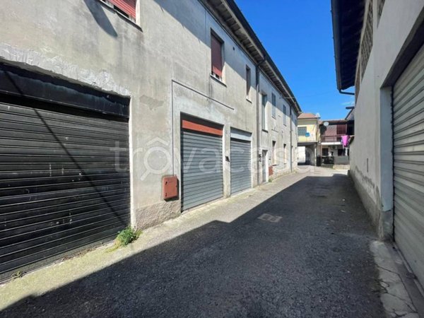 appartamento in vendita ad Arzago d'Adda