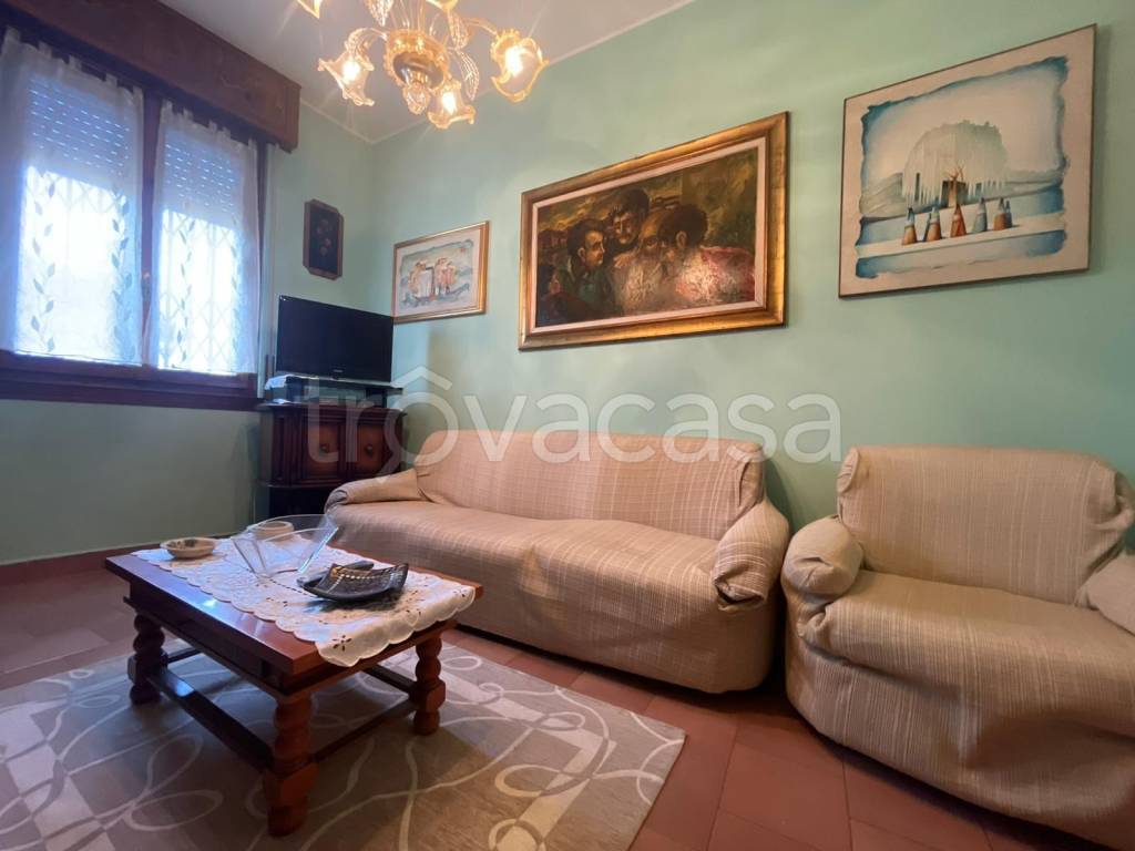 appartamento in vendita ad Arzago d'Adda