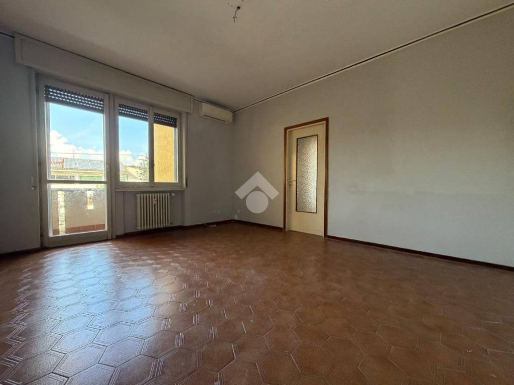 appartamento in vendita ad Arzago d'Adda