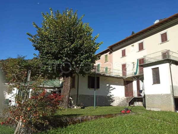 appartamento in vendita ad Averara