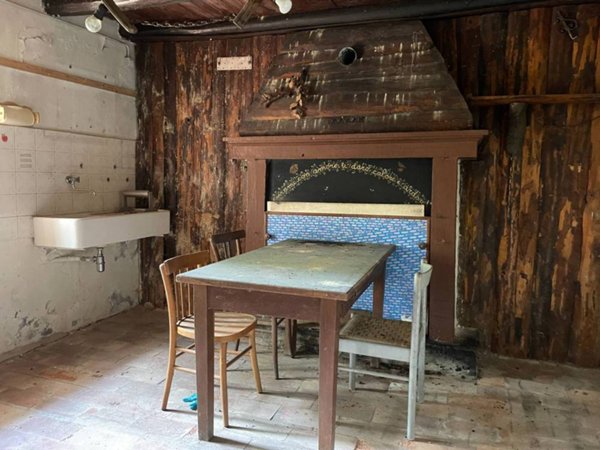 casa indipendente in vendita ad Averara