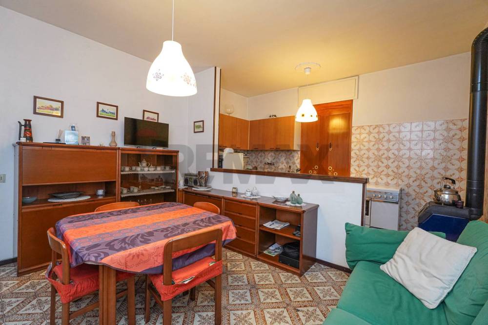 appartamento in vendita ad Averara