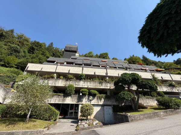 appartamento in vendita ad Averara