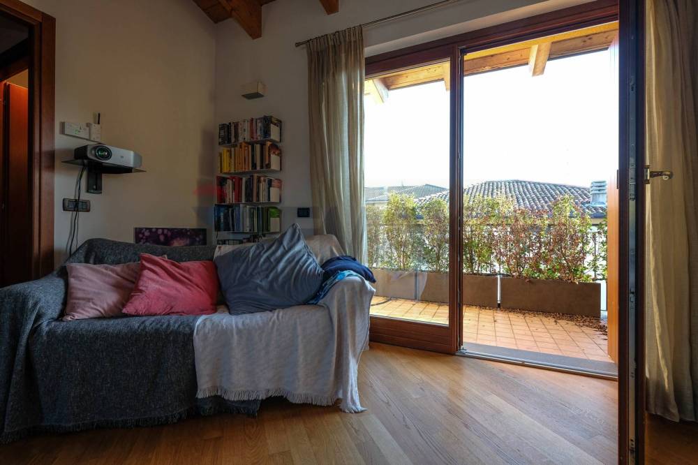 appartamento in vendita ad Averara