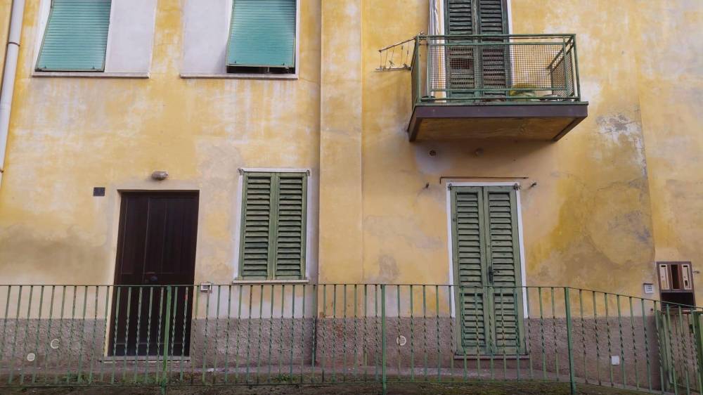 casa indipendente in vendita ad Averara