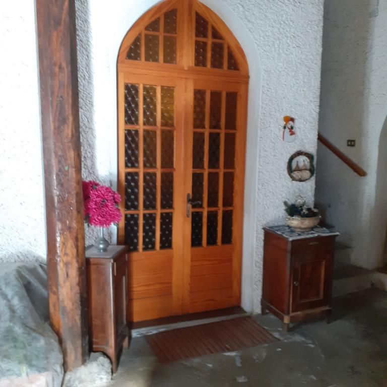 appartamento in vendita ad Averara