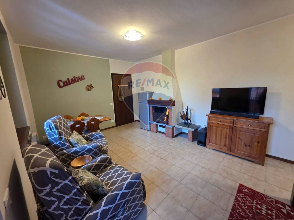 appartamento in vendita ad Averara