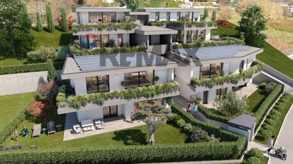 appartamento in vendita ad Averara