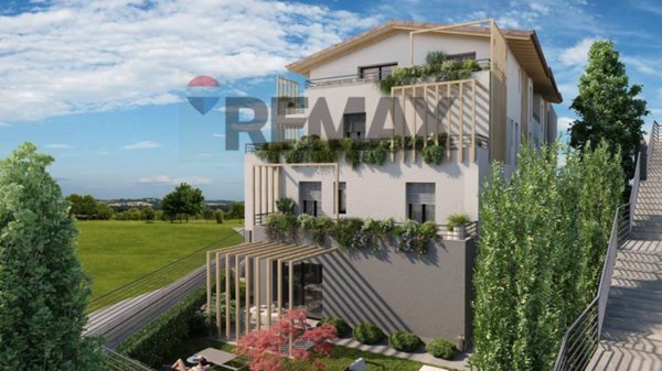 appartamento in vendita ad Averara