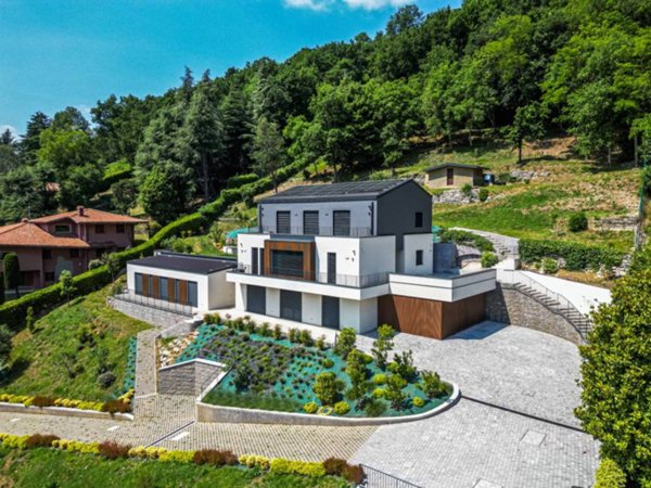 casa indipendente in vendita ad Averara