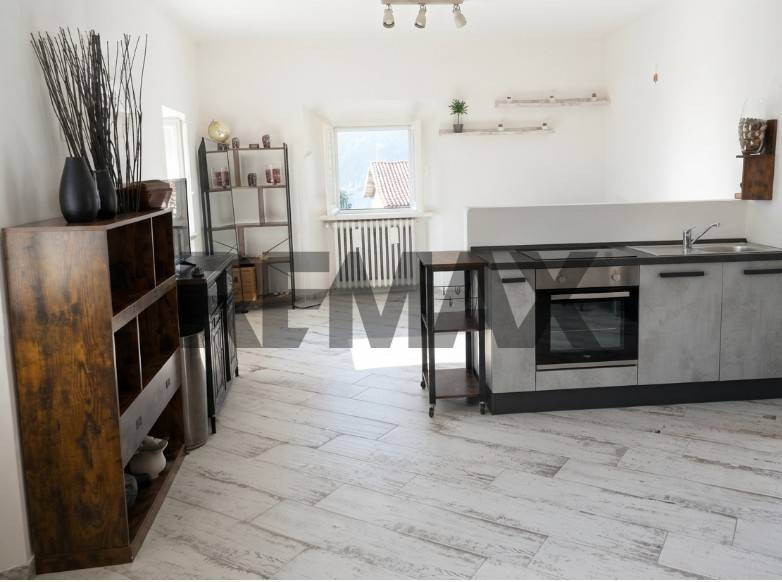 appartamento in vendita ad Averara