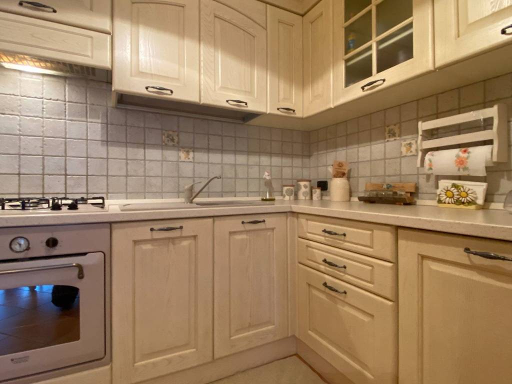 appartamento in vendita ad Aviatico