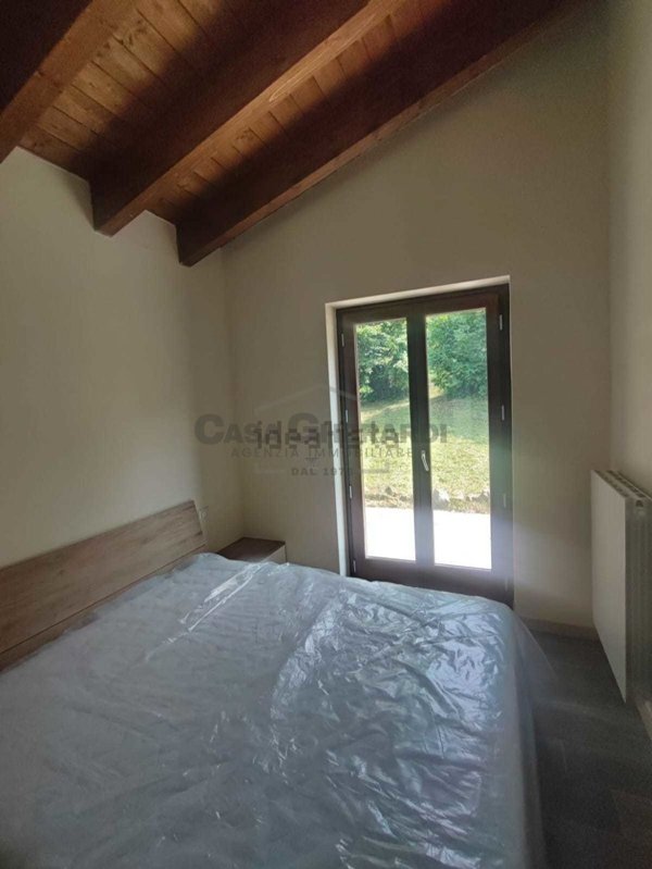 appartamento in vendita ad Aviatico in zona Ama