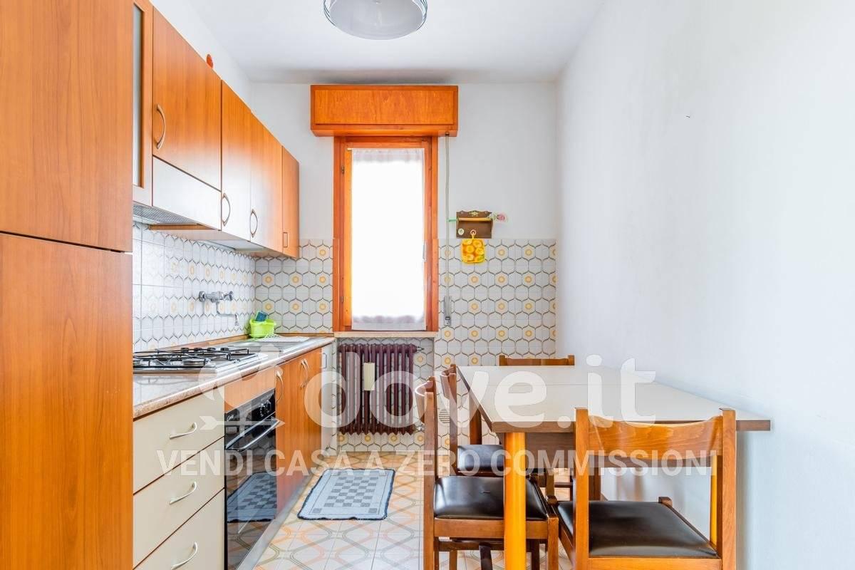 appartamento in vendita ad Aviatico in zona Ama