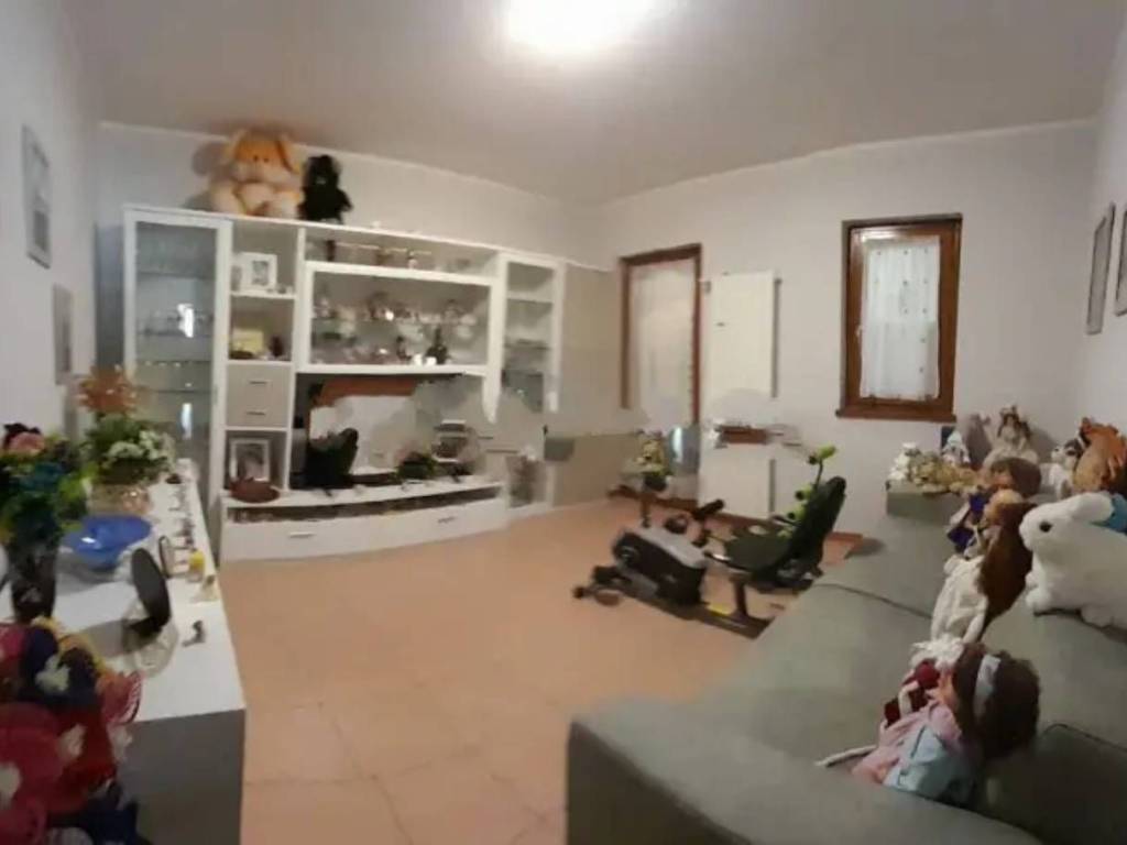 appartamento in vendita ad Aviatico
