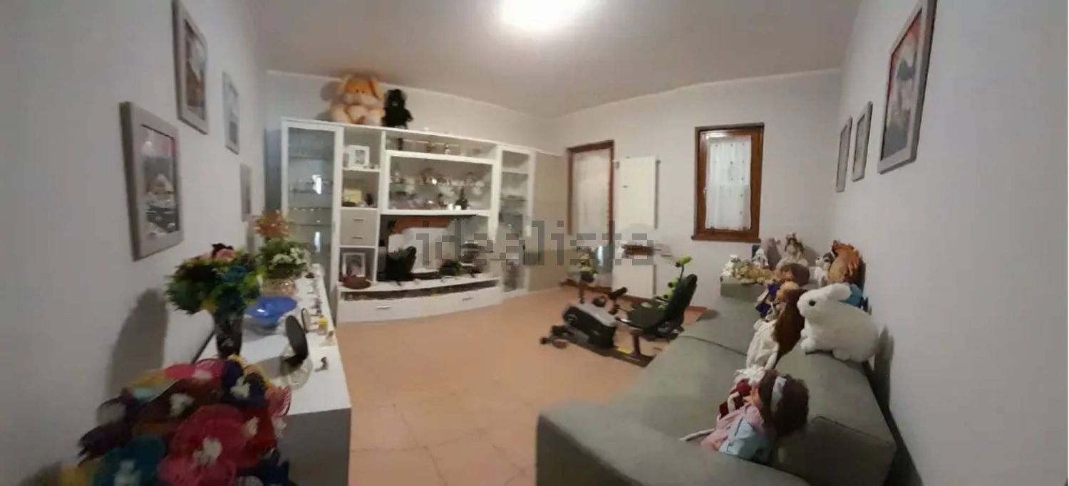 appartamento in vendita ad Aviatico