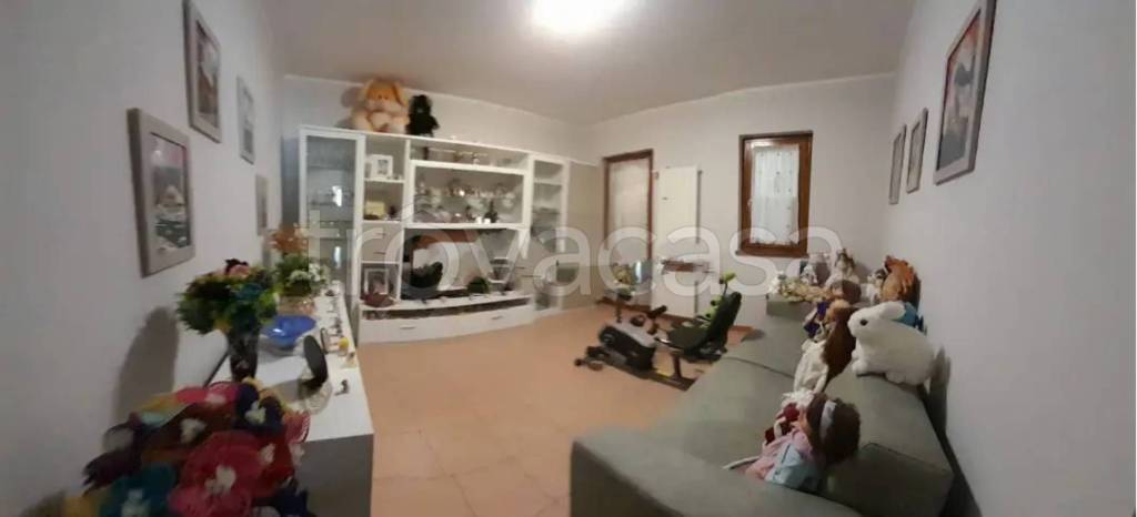 appartamento in vendita ad Aviatico