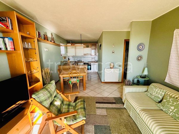 appartamento in vendita ad Aviatico in zona Amora