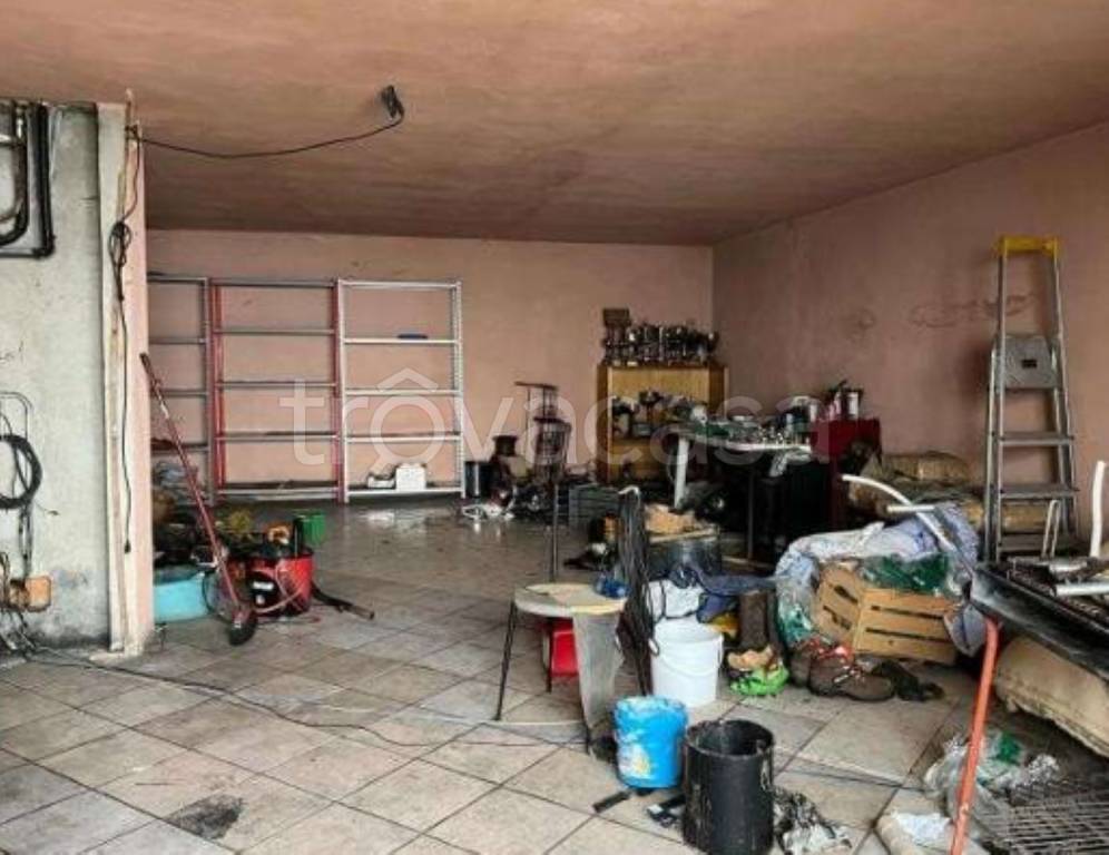 appartamento in vendita ad Aviatico in zona Amora