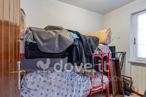 appartamento in vendita ad Aviatico in zona Amora