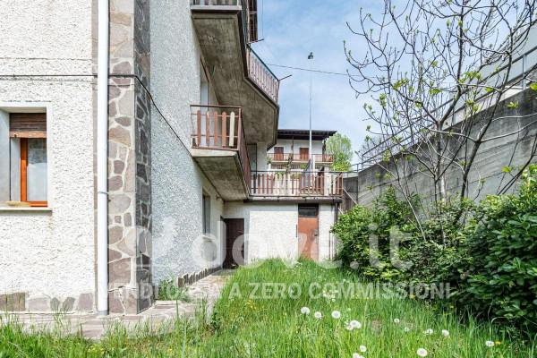 appartamento in vendita ad Aviatico in zona Ama