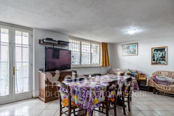 appartamento in vendita ad Aviatico in zona Amora