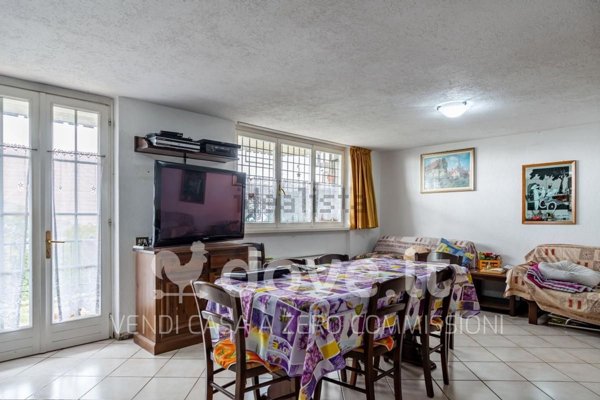 appartamento in vendita ad Aviatico