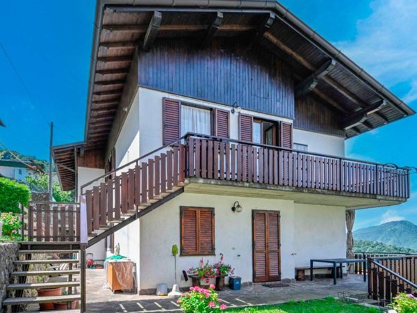 appartamento in vendita ad Aviatico