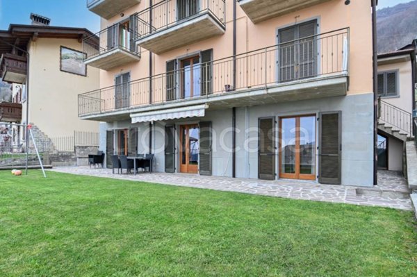 appartamento in vendita ad Aviatico in zona Ama