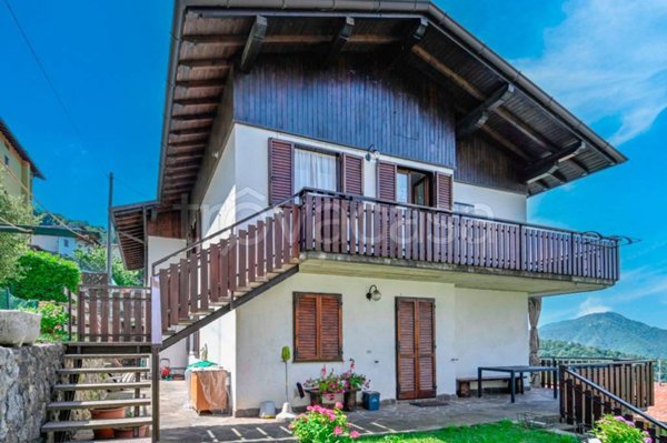 appartamento in vendita ad Aviatico