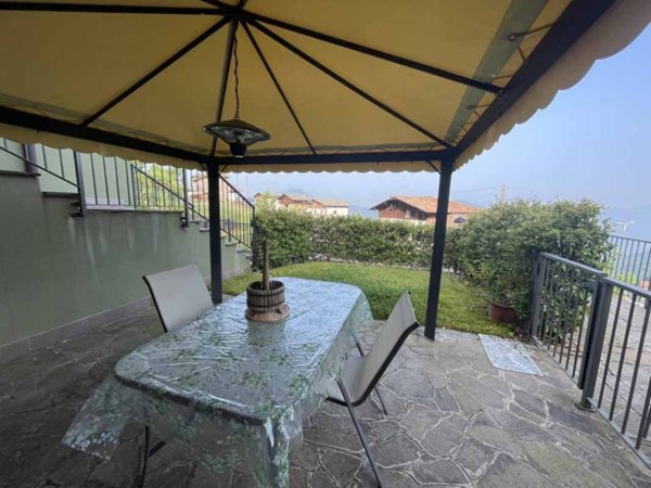 appartamento in vendita ad Aviatico